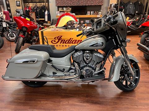 2022 Indian Chieftain® Limited in Mineola, New York - Photo 1