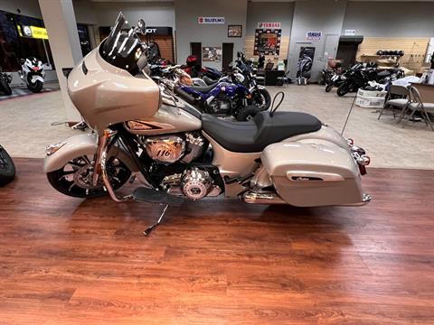 2022 Indian Chieftain® Limited in Mineola, New York - Photo 2