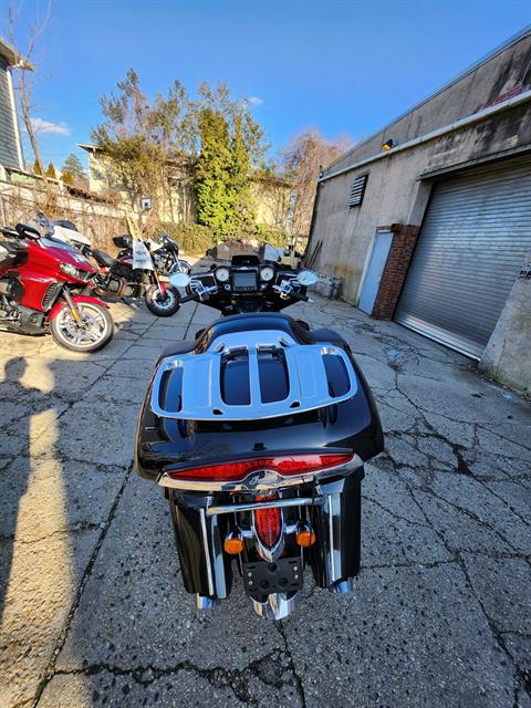 2021 Indian Motorcycle Roadmaster® in Mineola, New York - Photo 4