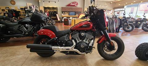 2022 Indian Chief Bobber in Mineola, New York - Photo 2