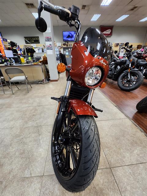 2023 Indian Motorcycle Scout® Rogue ABS Icon in Mineola, New York - Photo 5