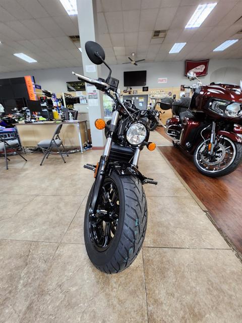 2023 Indian Motorcycle Scout® Bobber Sixty in Mineola, New York - Photo 3