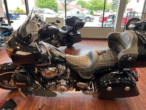 2022 Indian Motorcycle Roadmaster® in Mineola, New York - Photo 2