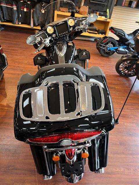 2022 Indian Motorcycle Roadmaster® in Mineola, New York - Photo 4