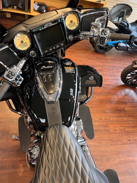 2022 Indian Motorcycle Roadmaster® in Mineola, New York - Photo 5