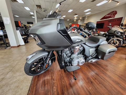 2023 Indian Motorcycle Challenger® in Mineola, New York - Photo 2