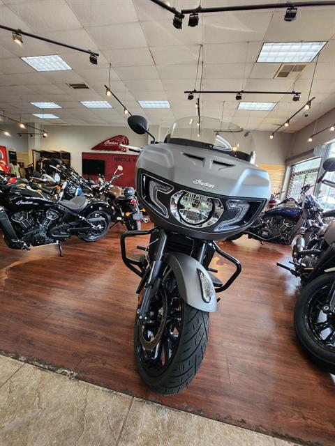 2023 Indian Motorcycle Challenger® in Mineola, New York - Photo 3