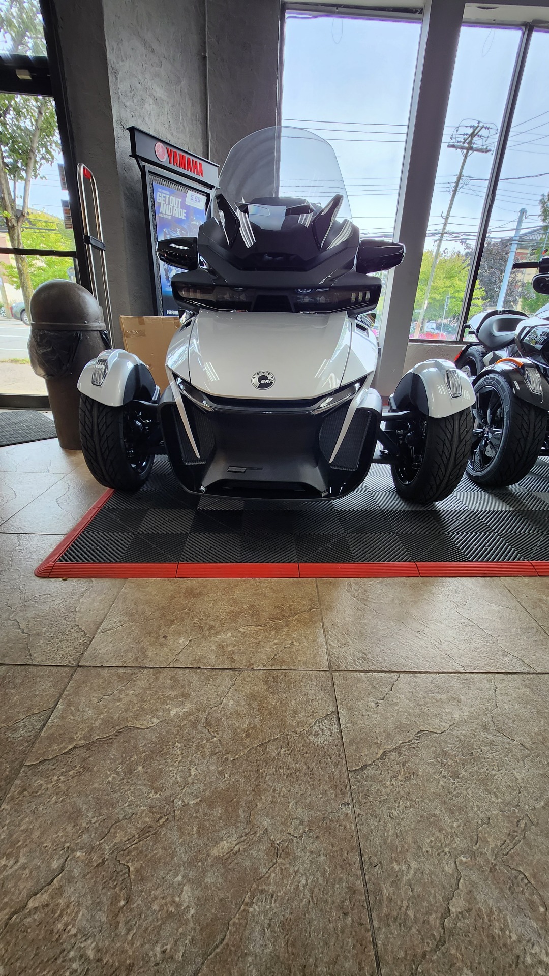 2023 Can-Am Spyder RT Limited in Mineola, New York - Photo 1