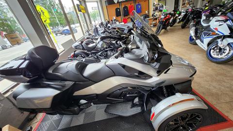 2023 Can-Am Spyder RT Limited in Mineola, New York - Photo 3