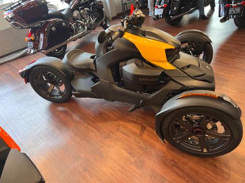 2022 Can-Am Ryker 900 ACE in Mineola, New York - Photo 2