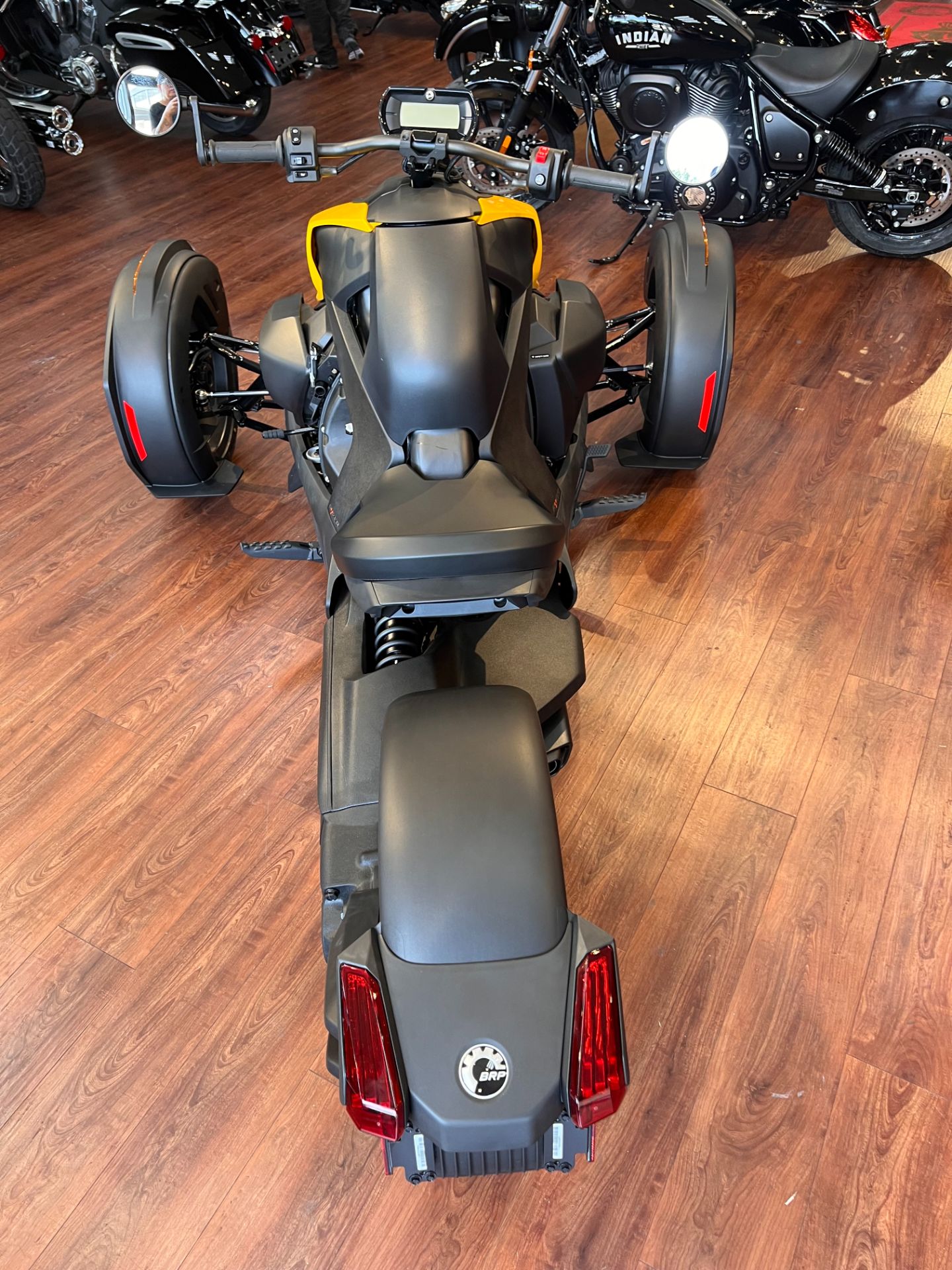 2022 Can-Am Ryker 900 ACE in Mineola, New York - Photo 4