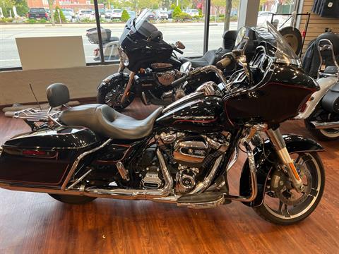 2017 Harley-Davidson Road Glide® Special in Mineola, New York - Photo 6