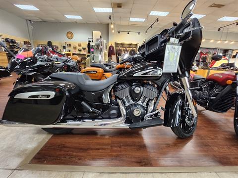 2023 Indian Motorcycle Chieftain® in Mineola, New York - Photo 1