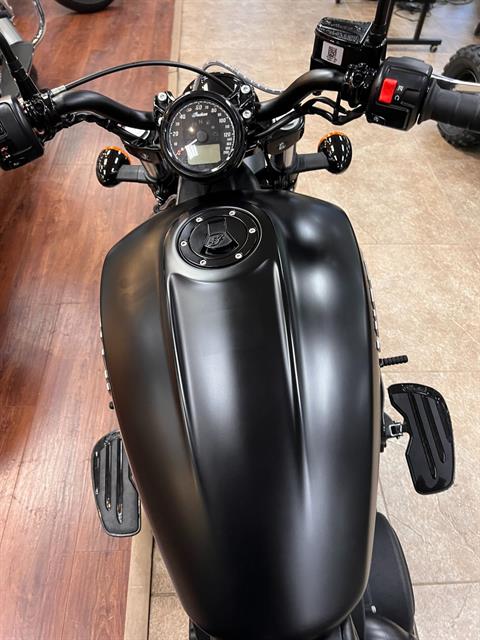2021 Indian Scout® Bobber Sixty ABS in Mineola, New York - Photo 5
