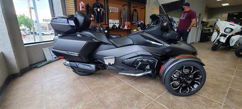 2022 Can-Am Spyder RT Limited in Mineola, New York - Photo 3