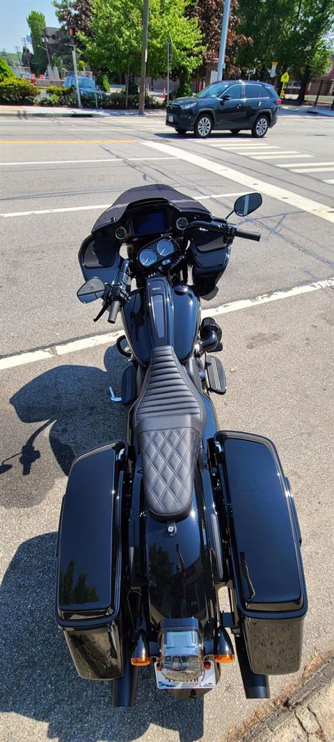 2022 Harley-Davidson Road Glide® ST in Mineola, New York - Photo 3