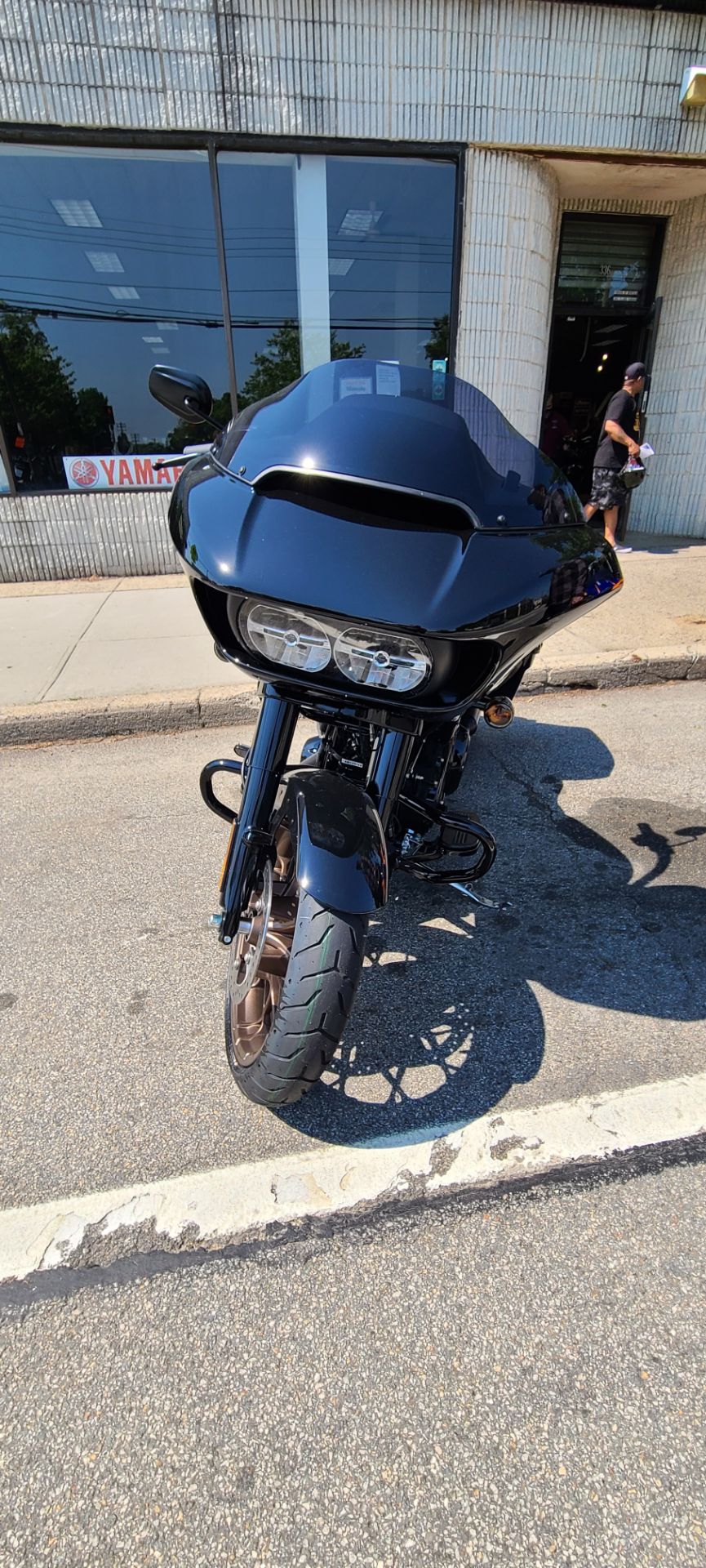 2022 Harley-Davidson Road Glide® ST in Mineola, New York - Photo 4
