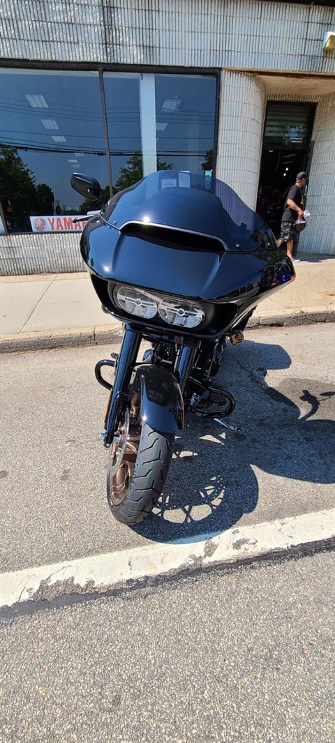 2022 Harley-Davidson Road Glide® ST in Mineola, New York - Photo 4
