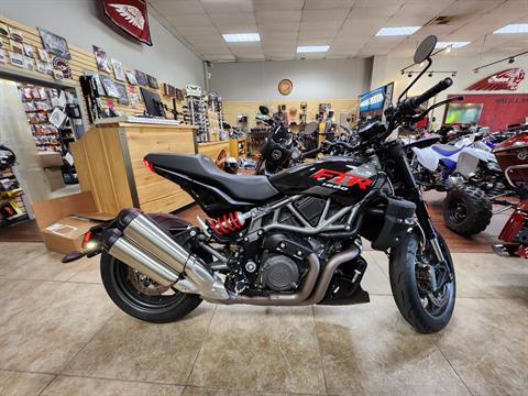 2023 Indian Motorcycle FTR Sport in Mineola, New York - Photo 2