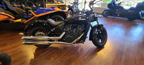 2022 Indian Scout® Sixty ABS in Mineola, New York - Photo 1