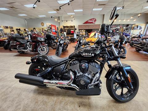 2022 Indian Motorcycle Chief ABS in Mineola, New York - Photo 2