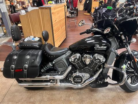 2019 Indian Scout® in Mineola, New York - Photo 1
