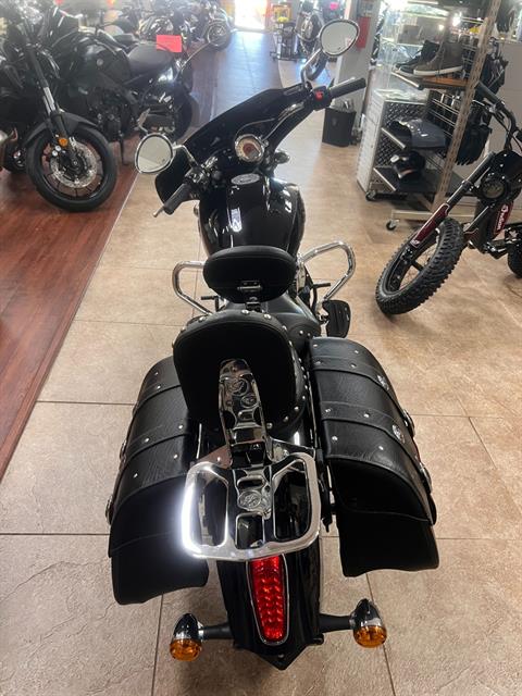 2019 Indian Scout® in Mineola, New York - Photo 3