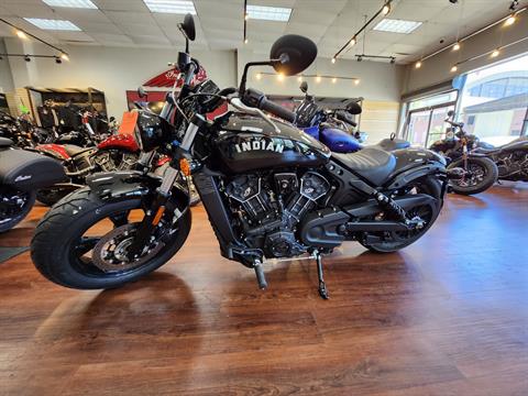2023 Indian Motorcycle Scout® Bobber Sixty ABS in Mineola, New York - Photo 2
