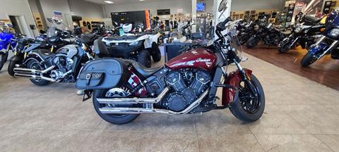 2020 Indian Scout® Sixty ABS in Mineola, New York - Photo 1