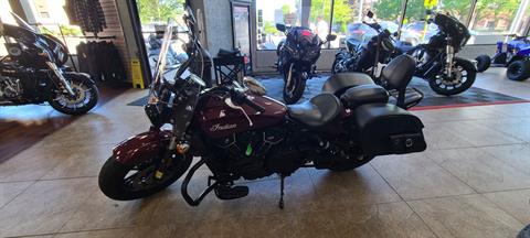 2020 Indian Scout® Sixty ABS in Mineola, New York - Photo 2