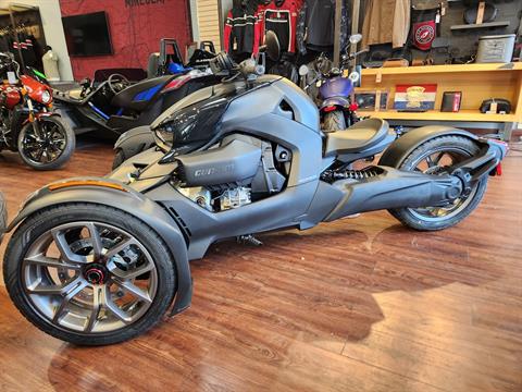2023 Can-Am Ryker 900 ACE in Mineola, New York - Photo 1
