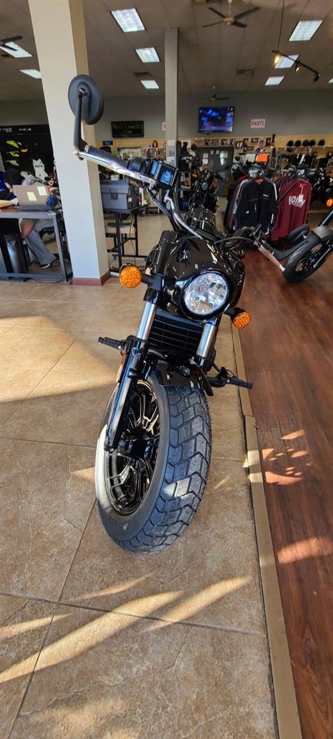 2021 Indian Scout® Bobber ABS in Mineola, New York - Photo 3