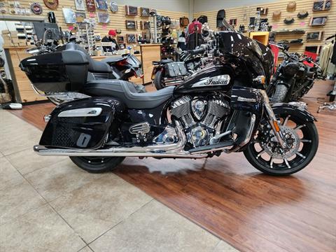 2022 Indian Motorcycle Roadmaster® Limited in Mineola, New York - Photo 1
