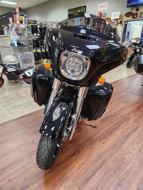 2022 Indian Motorcycle Roadmaster® Limited in Mineola, New York - Photo 2