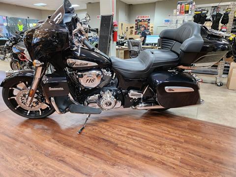 2022 Indian Motorcycle Roadmaster® Limited in Mineola, New York - Photo 4