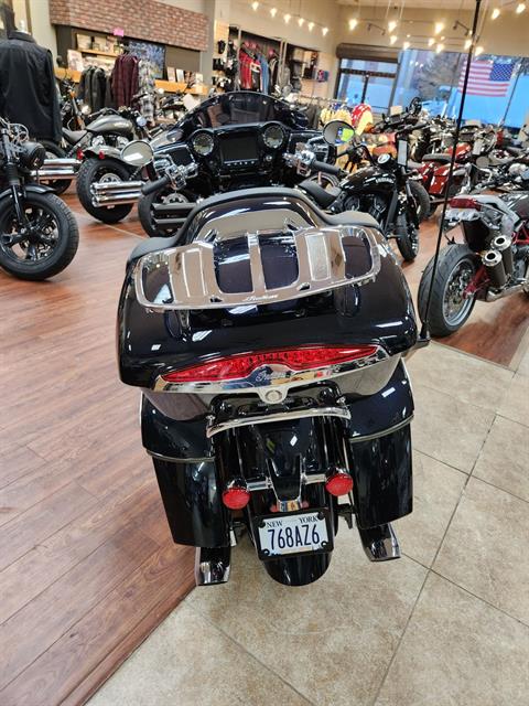 2022 Indian Motorcycle Roadmaster® Limited in Mineola, New York - Photo 5