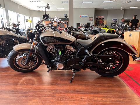 2022 Indian Scout® ABS in Mineola, New York - Photo 2