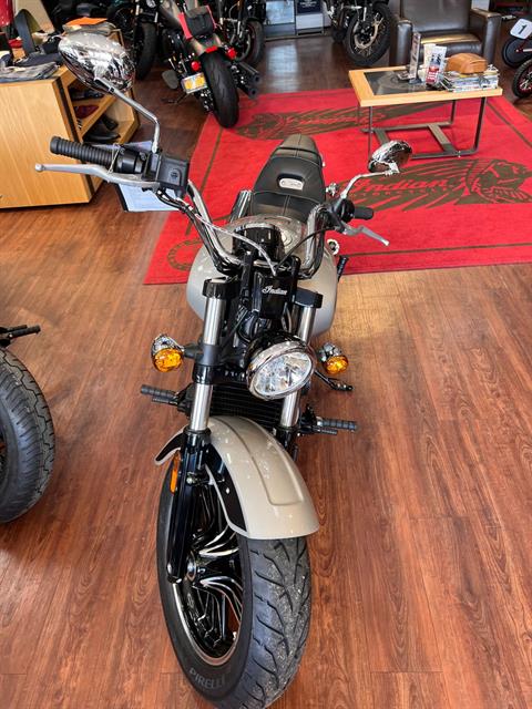 2022 Indian Scout® ABS in Mineola, New York - Photo 3