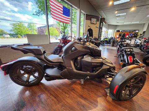 2022 Can-Am Ryker 600 ACE in Mineola, New York - Photo 3