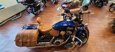 2019 Indian Scout® ABS in Mineola, New York - Photo 1