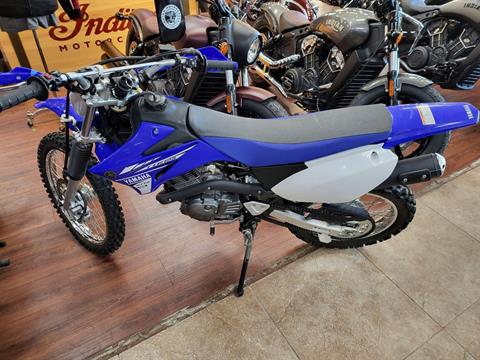 2017 Yamaha TT-R125LE in Mineola, New York - Photo 2
