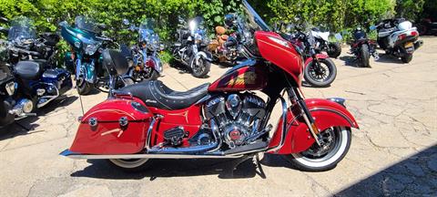 2014 Indian Chieftain™ in Mineola, New York - Photo 1