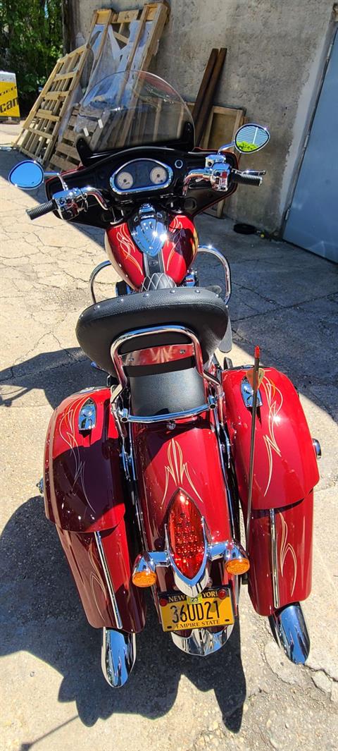 2014 Indian Chieftain™ in Mineola, New York - Photo 4