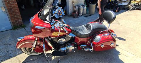 2014 Indian Chieftain™ in Mineola, New York - Photo 2