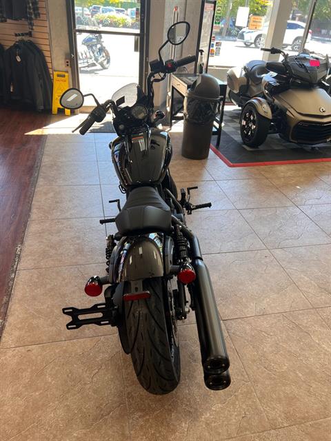 2022 Indian Scout® Rogue Sixty in Mineola, New York - Photo 3