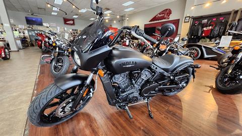 2023 Indian Motorcycle Scout® Rogue ABS in Mineola, New York - Photo 3
