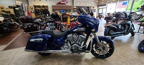 2022 Indian Chieftain® Limited in Mineola, New York - Photo 1