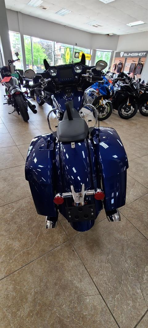 2022 Indian Chieftain® Limited in Mineola, New York - Photo 4