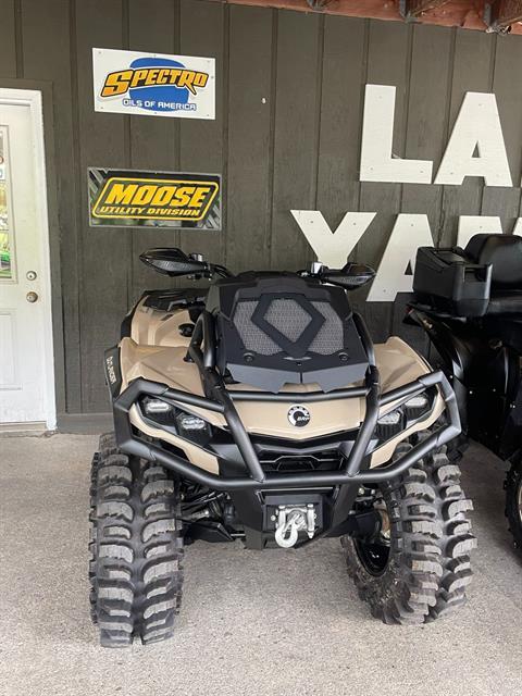 2023 Can-Am Outlander in Watkins Glen, New York - Photo 2