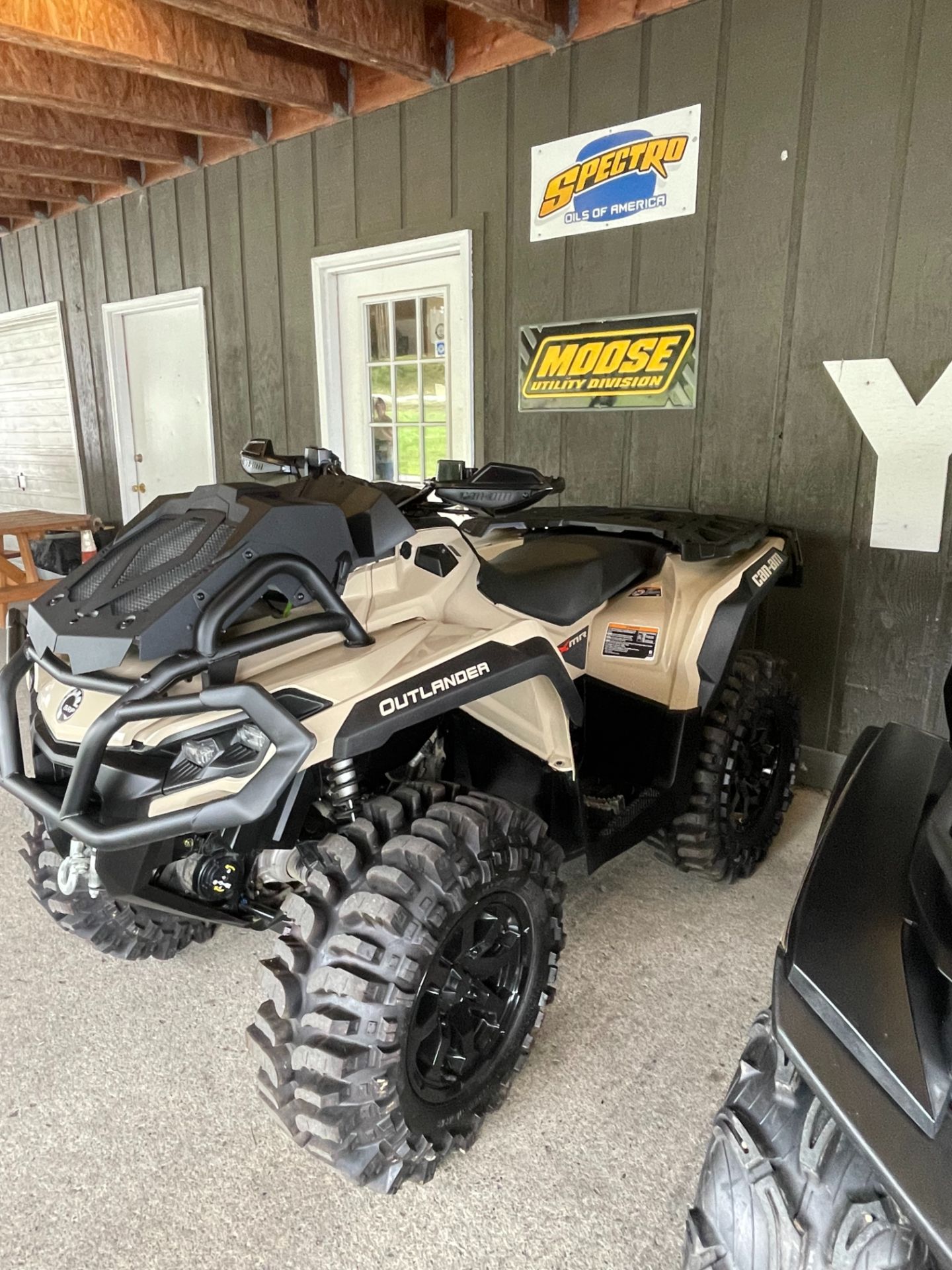 2023 Can-Am Outlander in Watkins Glen, New York - Photo 3